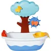 Vasca da bagno Baby Born Splish Splash con orsacchiotto Anteprima dell’immagine prodotto 17