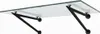Glaszentrum Hagen - 170x90 cm Schizzo di vetro trasparente Anteprima dell’immagine prodotto 5