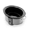 Brabantia Brabantia BBEK1083 Slowcooker - 6,5 Liter - 320 Produktbild-Vorschau 4