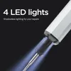 76-in-1 Elektrischer Schraubendreher Set mit LED-Display, 5 Produktbild-Vorschau 6