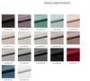 Design Stühle Stuhl Sitz Praxis Ess Zimmer Textil Stoff Produktbild-Vorschau 2