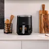 Cecotec Cecofry Fantastik Window 4000, Horkovzdušná Náhled obrázku produktu 5