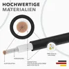 RedStar24 Solarkabel Verlängerung 4mm² 3m - - UV-beständig, Produktbild-Vorschau 5