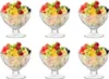 Bormioli Rocco Eiscremegläser - Sorbetgläser - Diamant - Produktbild-Vorschau 4