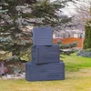 Gartenbox WOODEBOX - anthrazit Produktbild-Vorschau 18