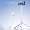 Selfie-Stick mit Stativ,360°drehbar, 180° Produktbild-Vorschau 5