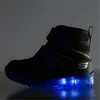 Buty Skechers Illumi-brights 407613NBBLM Podgląd zdjęcia produktu 6
