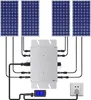 Mikroinwerter solarny do systemów wytwarzania energii Podgląd zdjęcia produktu 1