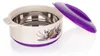 Thermo-pot avec couvercle LAVENDER 2,5 l Voir les images du produit 2