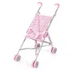 Bayer Design 30102AB Puppenbuggy, zusammenklappbar, Produktbild-Vorschau 1