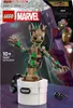 LEGO 76297 Marvel Super Heroes Tanzender Groot (76297) Náhled obrázku produktu 26