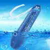 2PCS Schwimm Wasserthermometer Pool Thermometer für Produktbild-Vorschau 3