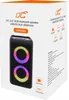 Velký Bluetooth reproduktor, 10 W, s mikrofonem, LED RGB Náhled obrázku produktu 6
