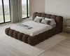 Chilly Möbel Design Bett Stone - Polsterbett mit Produktbild-Vorschau 3