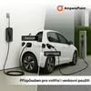 AMPERE POINT Přenosná nabíječka pro elektromobily 3,7 kW, Náhled obrázku produktu 5