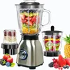 Standmixer Standmixer Mixer Smoothie Maker für Püree,Ice Produktbild-Vorschau 1