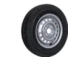 Sada dvou kol pro přívěs KENDA TIRE 165/70 R13 79N KENDA Náhled obrázku produktu 5