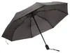 Knirps A.200 M Duomatic - Taschenschirm Regenschirm (dark Produktbild-Vorschau 3