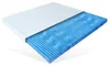 Gelax Platin Geltopper 140x200 cm 7 cm Höhe – 7 Zonen Gelax Produktbild-Vorschau 13