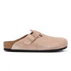 Birkenstock Boston BS In Rose | Regular Fit - 5 UK - 38 EU Produktbild-Vorschau 13