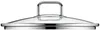 Silit Extra Cook braadpan, 24 cm, met glazen deksel, Productafbeelding-voorbeeld 5