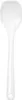 Gemselffel PBT 30,5cm wei Produktbild-Vorschau 2