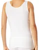 uncover by Schiesser 4er Pack Baumwolle Unterhemd / Tanktop Produktbild-Vorschau 3