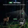 CkeyiN Wildkamera 4K Video Wildtierkamera, 50MP Full HD, Produktbild-Vorschau 8
