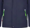 Detská bunda Trollkids Holmenkollen Snow Jacket Pro, Náhľad obrázku produktu 4