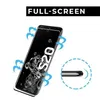 2X szklana osłona ekranu 3D do Samsung Galaxy S20 Ochrona Podgląd zdjęcia produktu 7