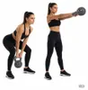 Kettlebell 20 kg Kugelhantel Gusseisen Schwunghantel Produktbild-Vorschau 5