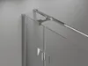 Mexen Mist H T cabine de douche pivotante droite 110 x 75 Voir les images du produit 2