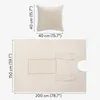 HOMELEVEL Decke mit Ärmeln - Kuscheldecke mit Ärmeln - Produktbild-Vorschau 7