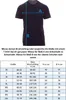 Mivaro Herren T Shirt 3er Pack Basic Rundhals aus 100% Produktbild-Vorschau 5