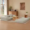 Canapé modulable sans structure – convertible en lit, Voir les images du produit 2