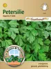 Petersilie Gigante d´Italia (Saatband) | Petersiliensamen Produktbild-Vorschau 1