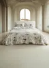 Heckettlane Bettbezug Baumwoll-Satin Giotto - 135x200 cm + Produktbild-Vorschau 3