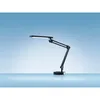 Hansa H5010640 LED 4 Stars Lampe de bureau noire 6 W(T) Voir les images du produit 6