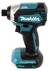 Makita DLX 2180 TJ Akku Combo Kit DHP 484 Akku Produktbild-Vorschau 4