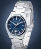 Seiko Quartz SUR559P1 Herrenarmbanduhr Produktbild-Vorschau 8