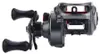 Abu Garcia Low Profile Reel MAX4-LP-40 - Baitcasterrolle Produktbild-Vorschau 4