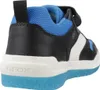 Geox J Buzzerlight Boy Kinderschuhe Blau für Jungen Produktbild-Vorschau 3