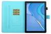 Für Samsung Galaxy Tab A9 Plus Kunstleder Tablet Tasche Produktbild-Vorschau 3