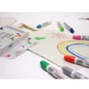 Kreul 90719 Textile Marker Set Junior Sada textilních fixů Náhled obrázku produktu 2