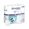 Lucart AQUASTREAM 4 - Selbstauflösendes Toilettenpapier für Produktbild-Vorschau 2