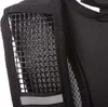 Bag Street Czarny Lekki plecak sportowy rowerowy Podgląd zdjęcia produktu 6
