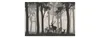 Muralo Fototapete Wald 270 (B) x 180 (H) cm Vlies Tapete Produktbild-Vorschau 1
