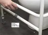 Aidapt Toilettenaufstehhilfe höhen- und breitenverstellbar Produktbild-Vorschau 4