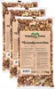 Nussmischung 1 KG - Energie-Snack - Ungesalzen - Ohne Produktbild-Vorschau 2