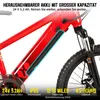 JOYSTAR : VTT électrique pour adolescents, roues de 24 Voir les images du produit 6